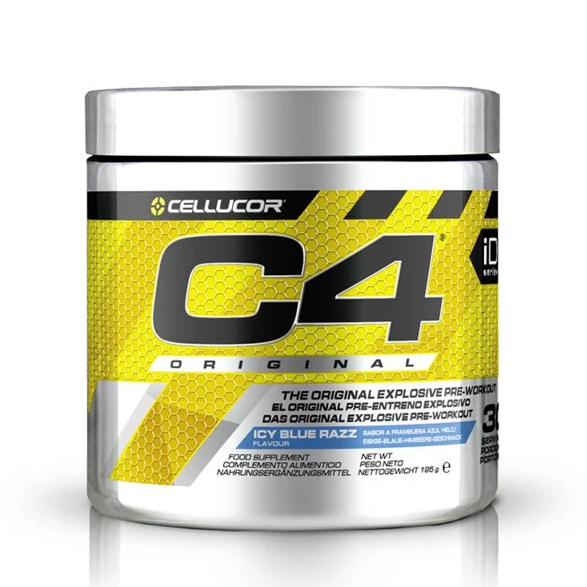 Cellucor c4 pre-workout Cellucor c4 pre-workout