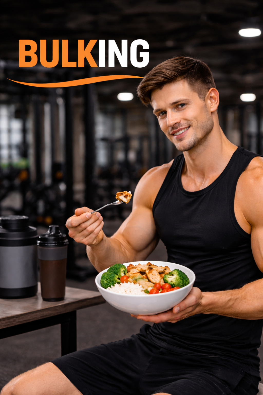 Bulking